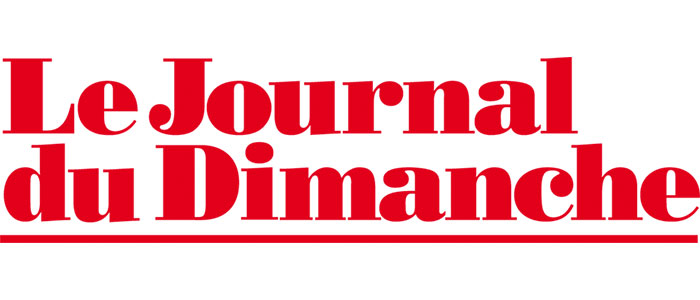 Bernard Farcy le journal du dimanche